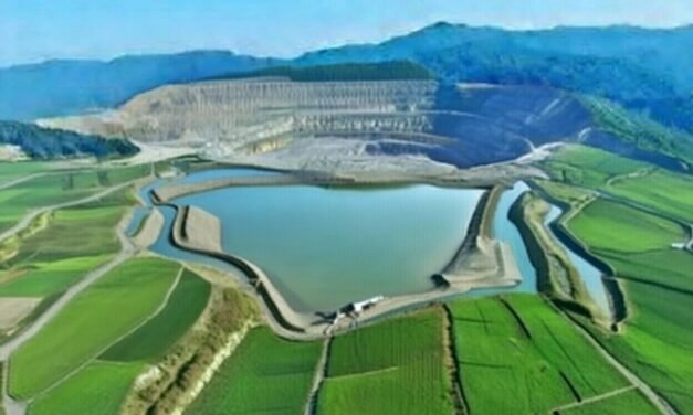 Integrating Environmental Risk Mitigation Costs into Life‑of‑Mine Planning for Gold Mines